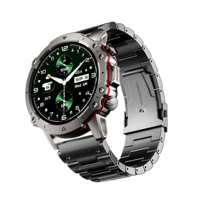 Zero Revoltt Pro SmartWatch