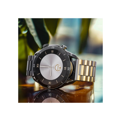 Zero Crown SmartWatch