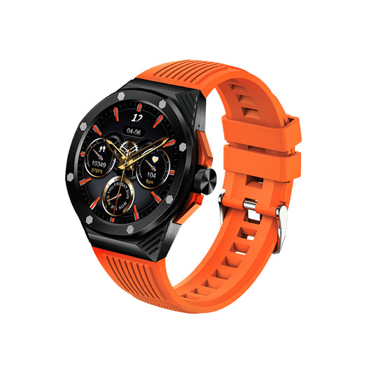 Dany Evolution Smartwatch