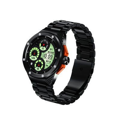 Dany Evolution Smartwatch