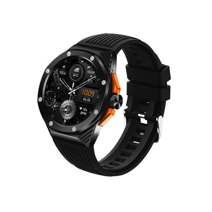 Dany Evolution Smartwatch