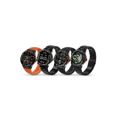 Dany Evolution Smartwatch