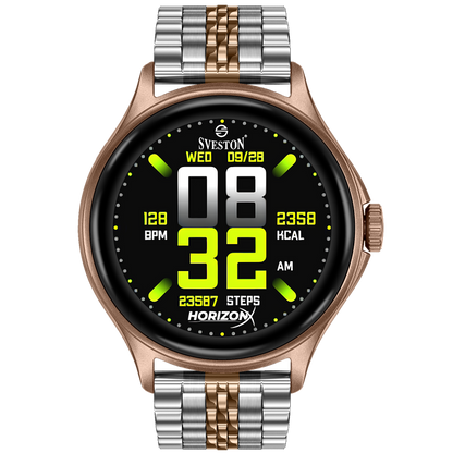 Sveston HorizonX Chain Smart Watch