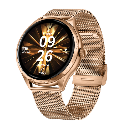 Sveston Isabella Smart Watch