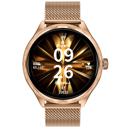 Sveston Isabella Smart Watch