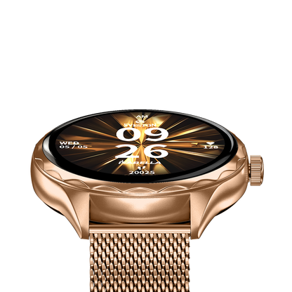 Sveston Isabella Smart Watch