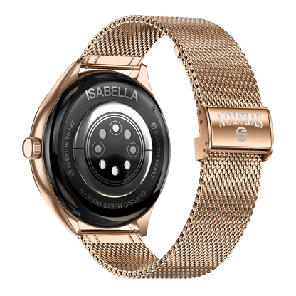 Sveston Isabella Smart Watch
