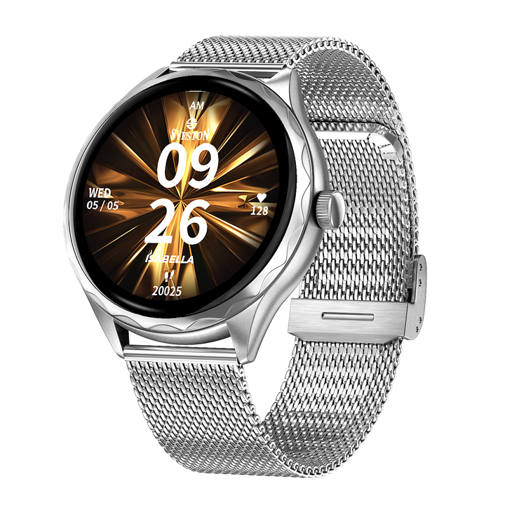 Sveston Isabella Smart Watch