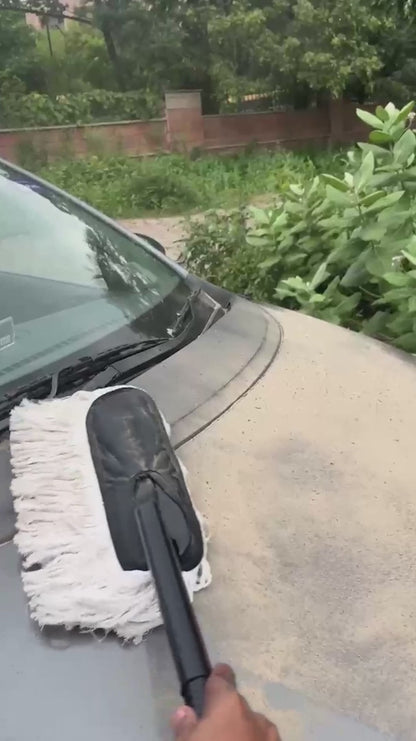 ZIP ZAP Car Duster
