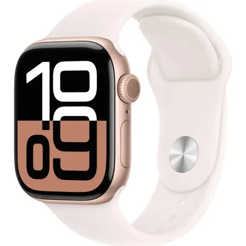 S10 Max AMOLED SmartWatch