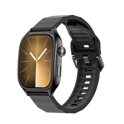 Zero Sigma SmartWatch