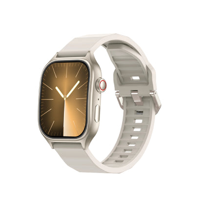 Zero Sigma SmartWatch