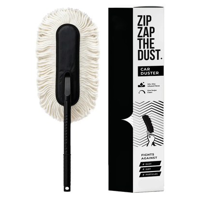 ZIP ZAP Car Duster