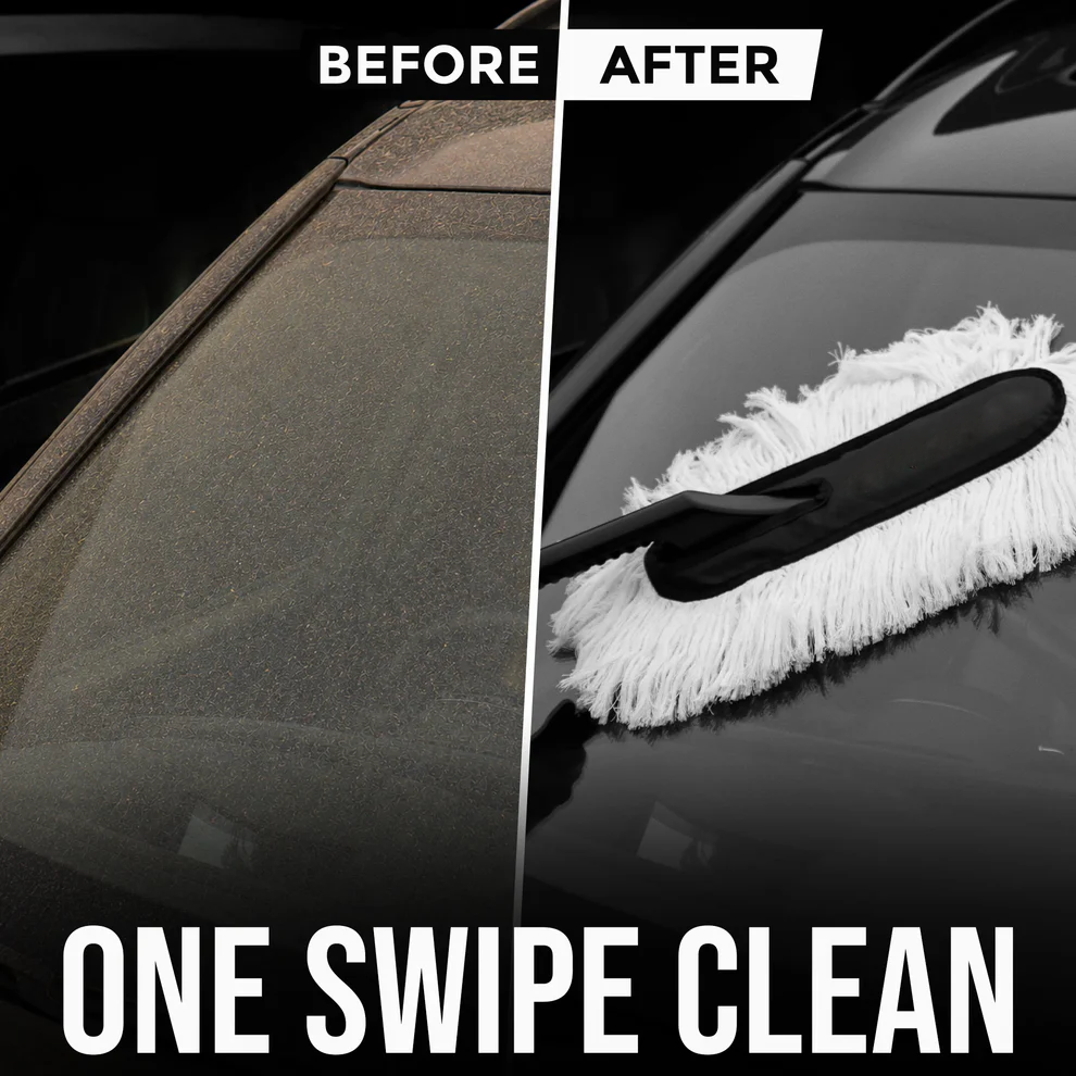 ZIP ZAP Car Duster