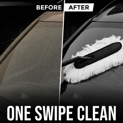 ZIP ZAP Car Duster