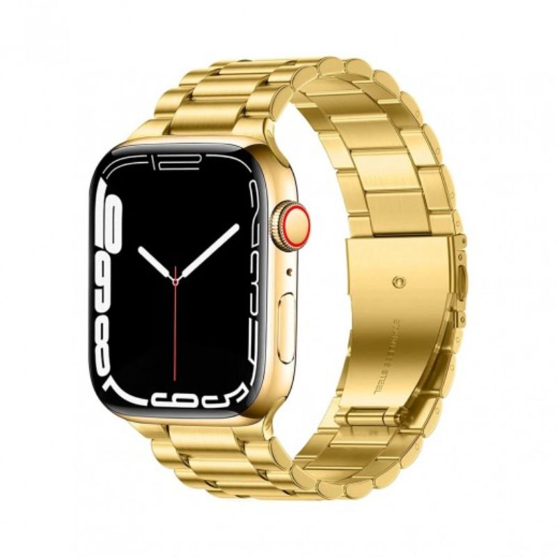 HainoTeko G8 Max Golden Edition Smartwatch
