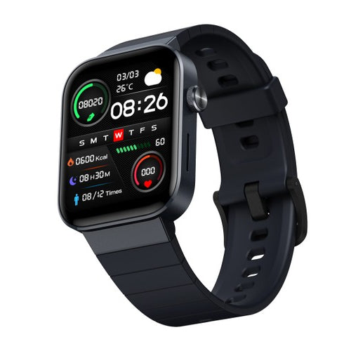 Mibro T1 Calling Smartwatch with AMOLED Display