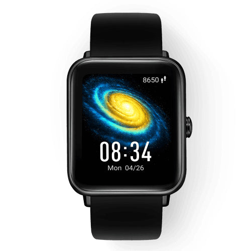 Orafit Mega Smartwatch with 15 days warranty
